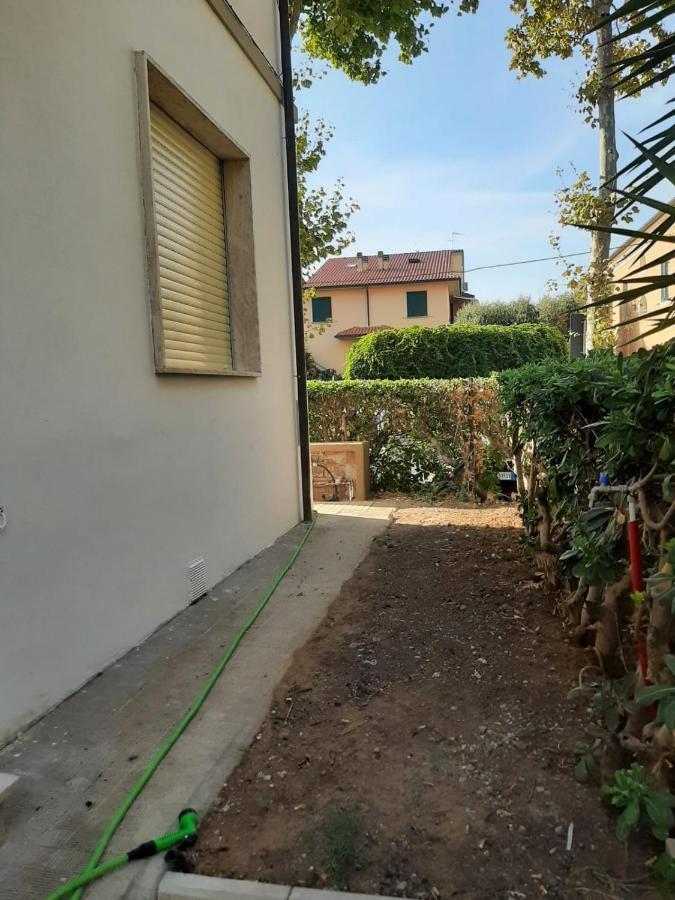 Vada Vacanze Εξωτερικό φωτογραφία