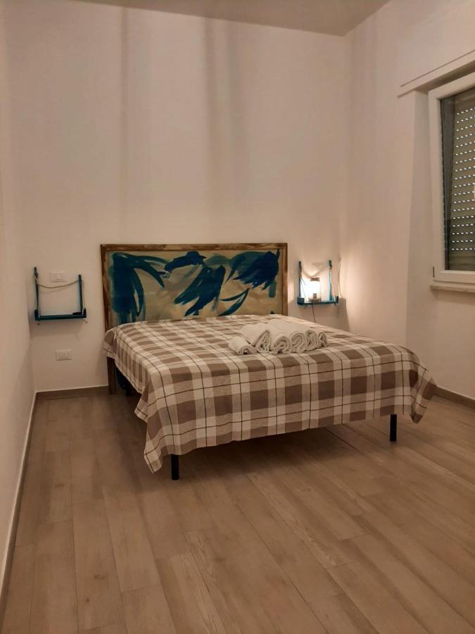 Vada Vacanze Εξωτερικό φωτογραφία
